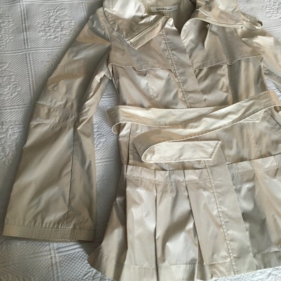 Laundry by Design coat - Picture 4 of 10